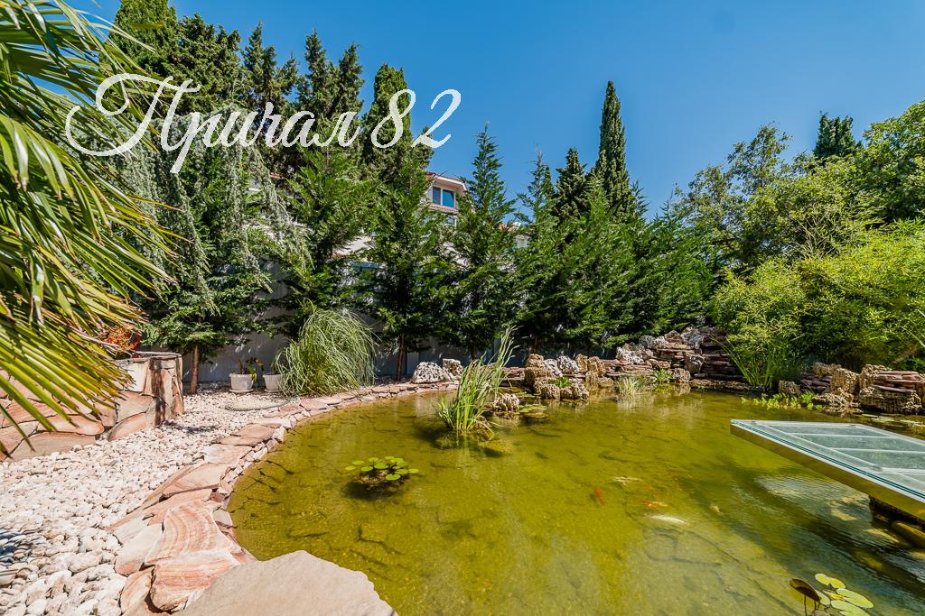 Ялта, шоссе Дражинского