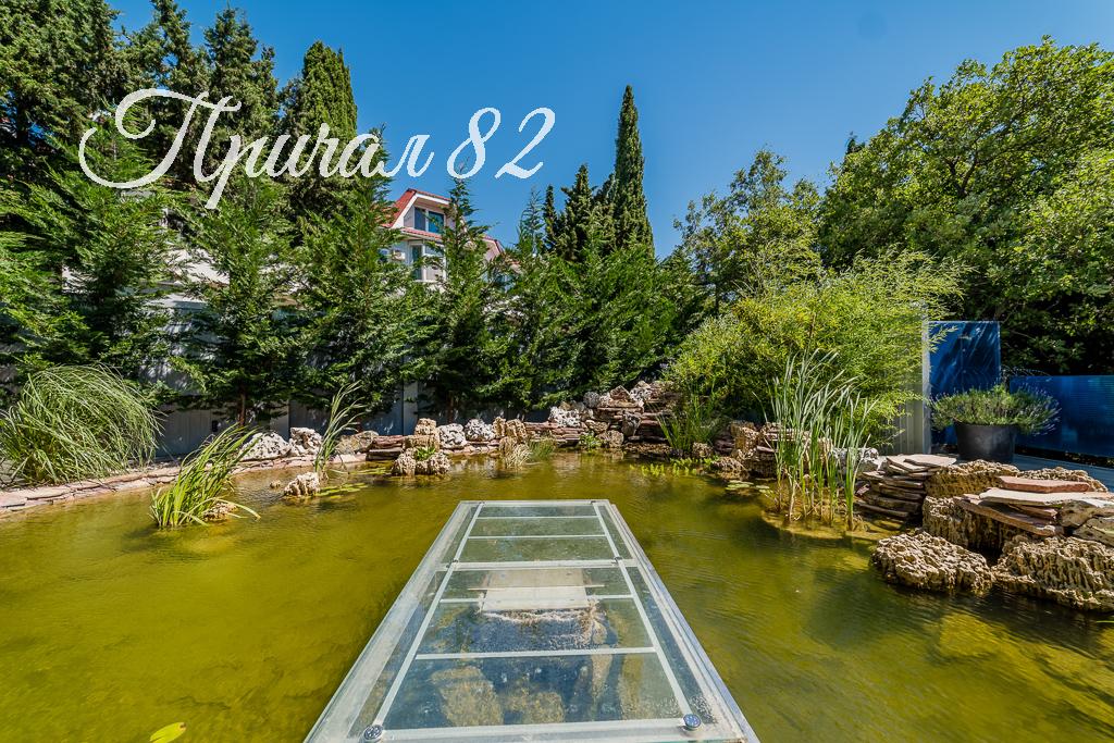 Ялта, шоссе Дражинского