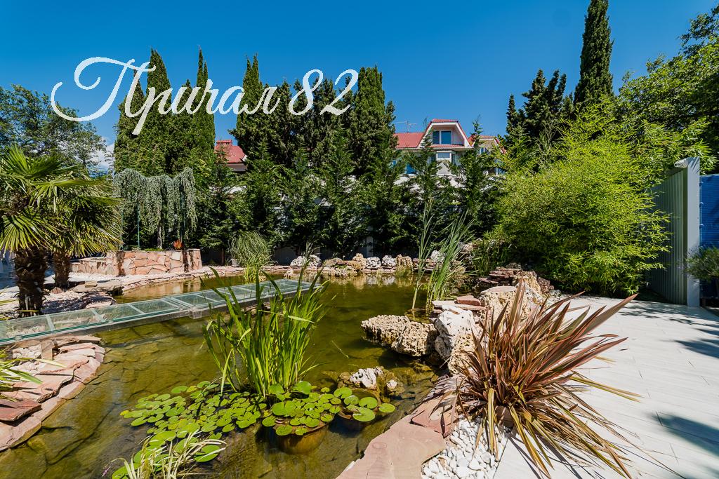 Ялта, шоссе Дражинского