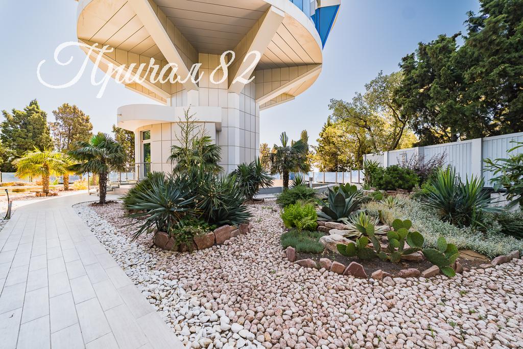 Ялта, шоссе Дражинского