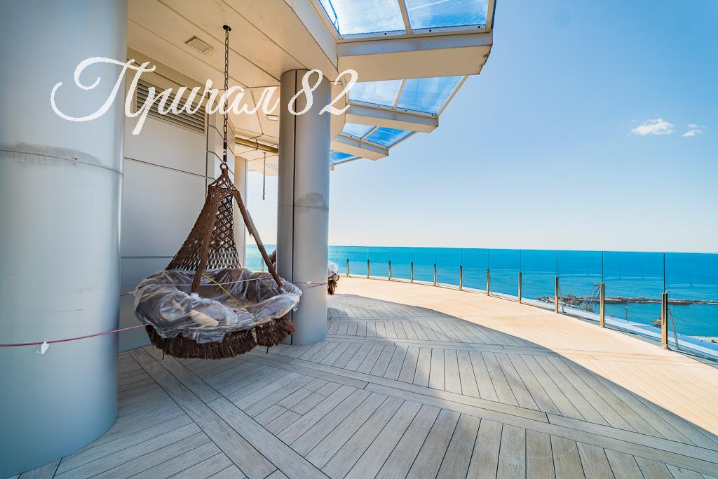 Ялта, шоссе Дражинского