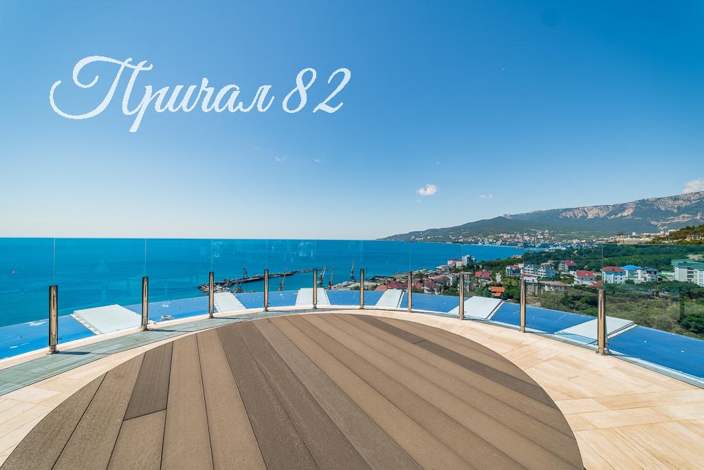 Ялта, шоссе Дражинского