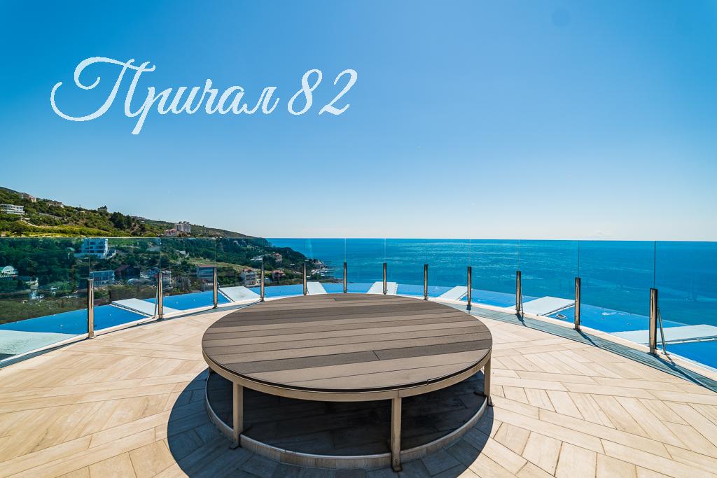 Ялта, шоссе Дражинского