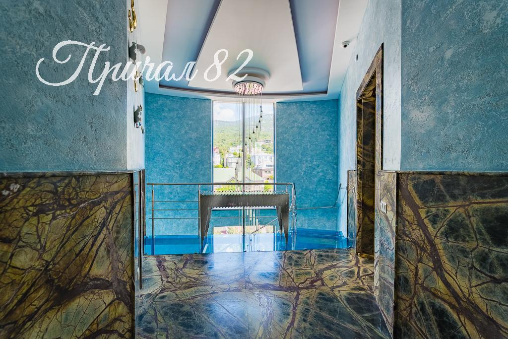 Ялта, шоссе Дражинского