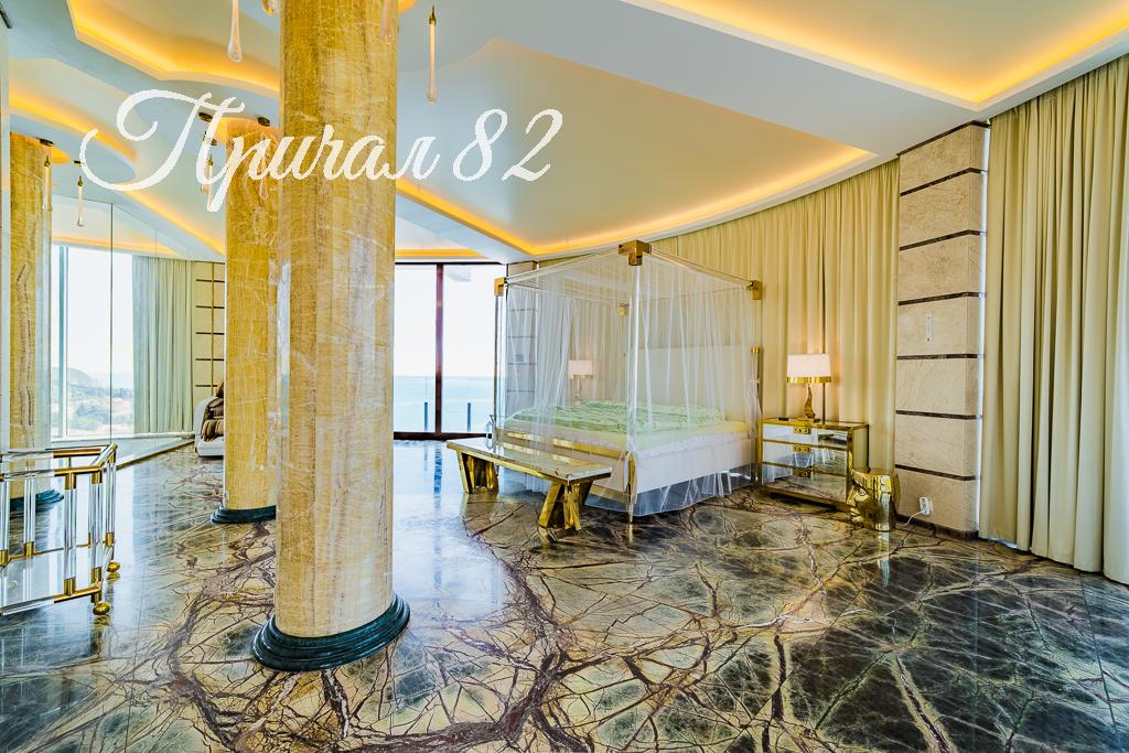 Ялта, шоссе Дражинского