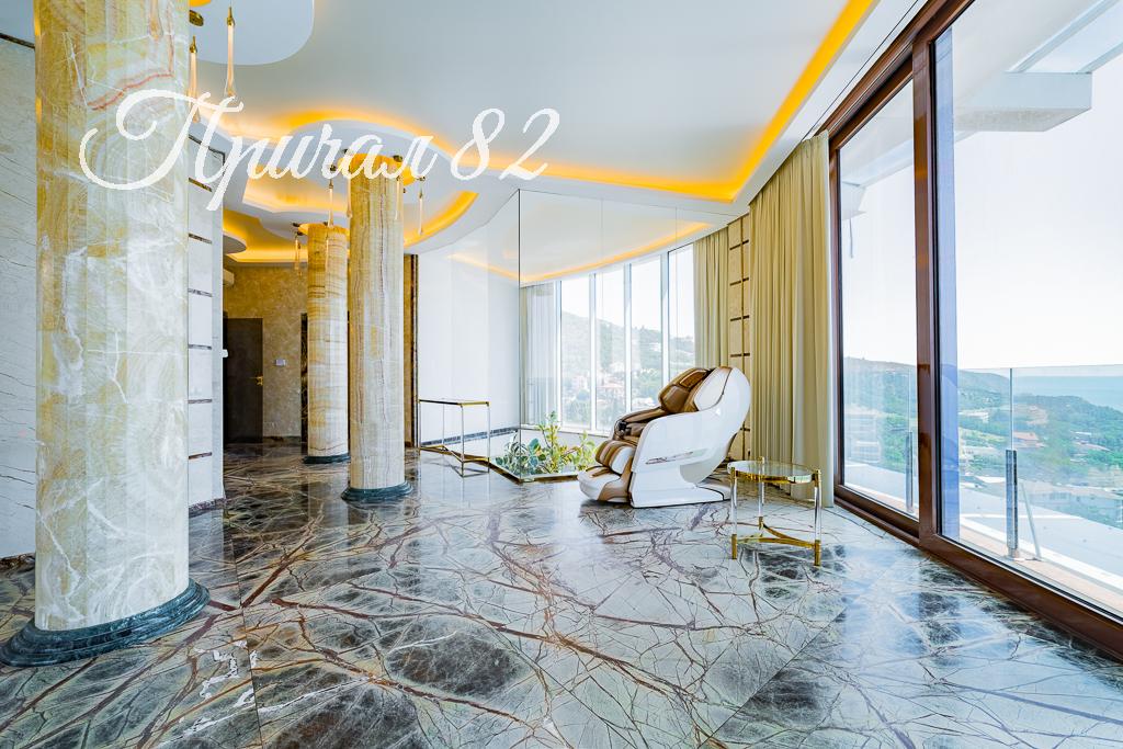 Ялта, шоссе Дражинского