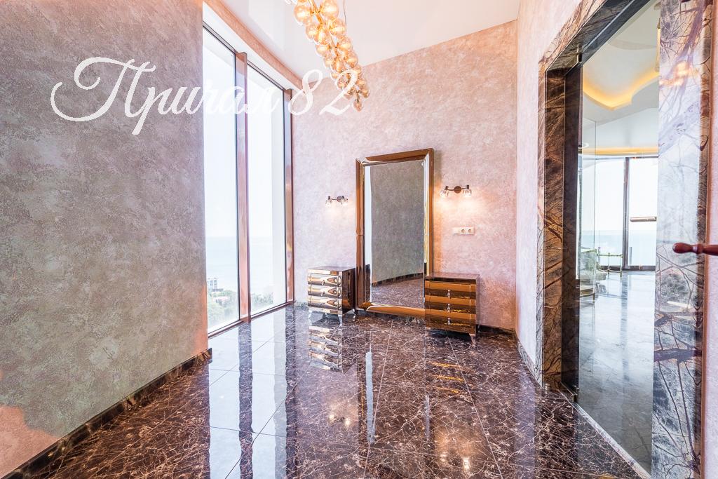 Ялта, шоссе Дражинского