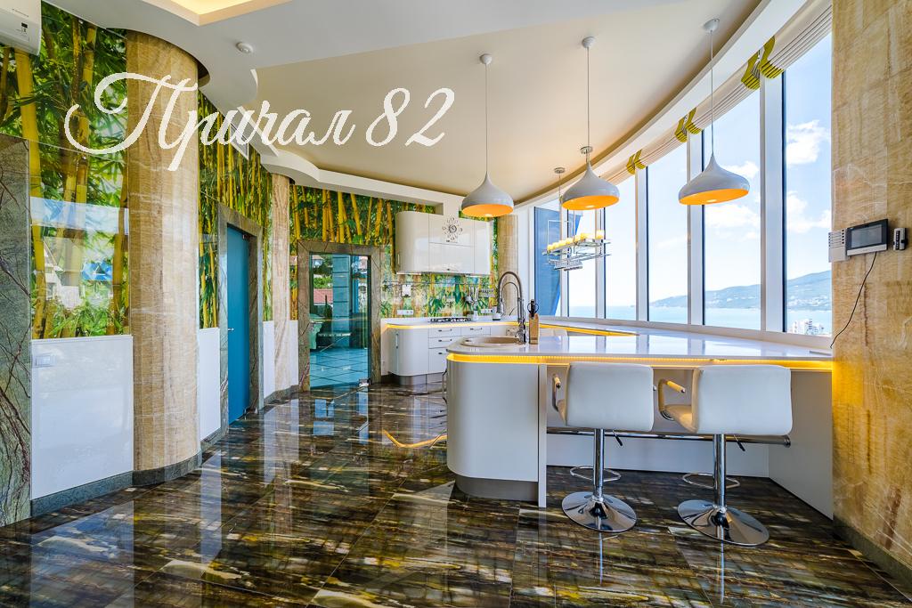 Ялта, шоссе Дражинского