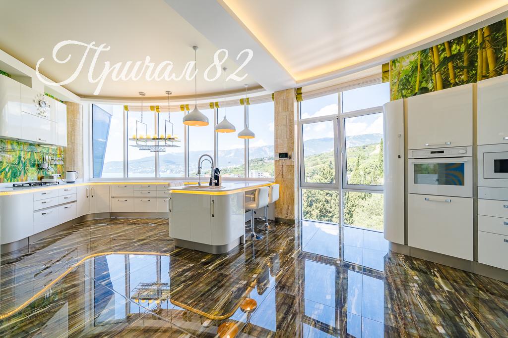 Ялта, шоссе Дражинского