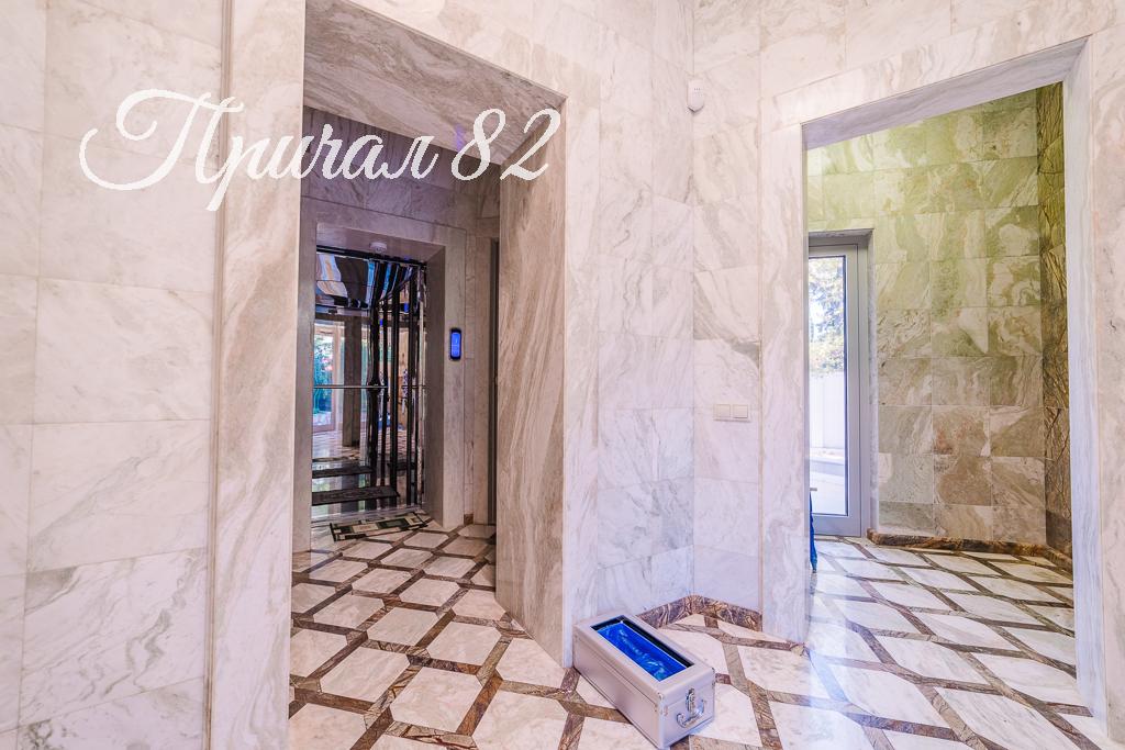 Ялта, шоссе Дражинского