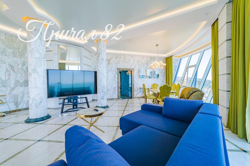 Ялта, шоссе Дражинского