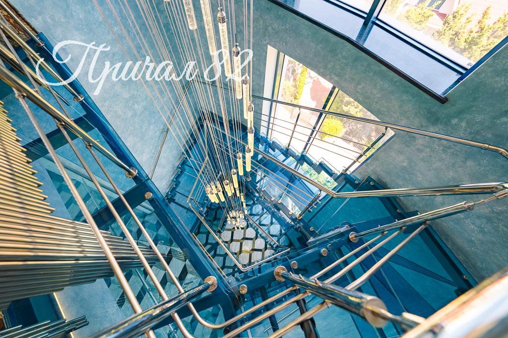 Ялта, шоссе Дражинского