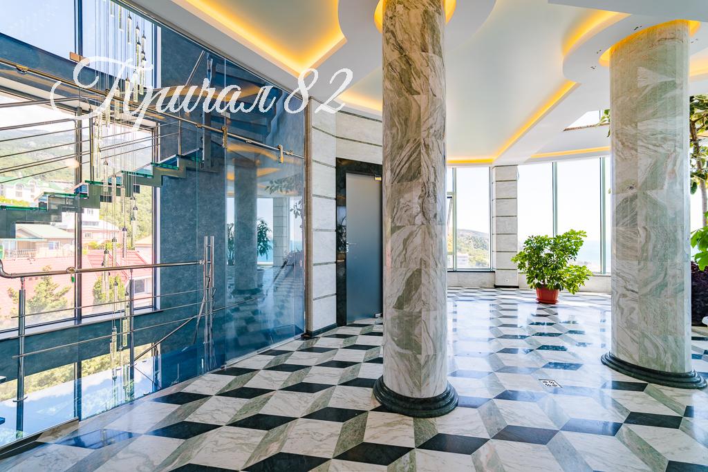 Ялта, шоссе Дражинского