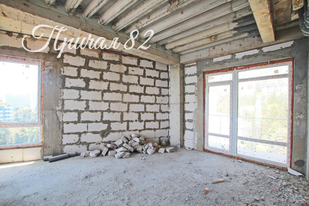 Ялта, пгт. Кореиз, ул. Прибрежная, 1а