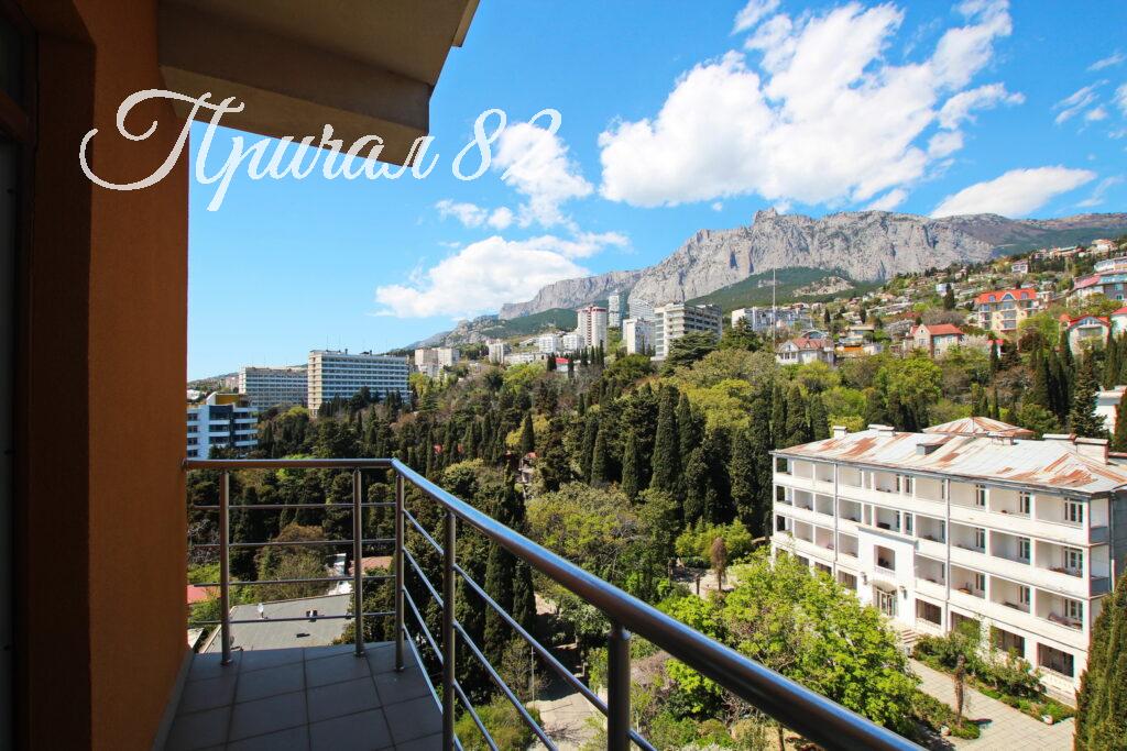 Ялта, пгт. Кореиз, ул. Прибрежная, 1а