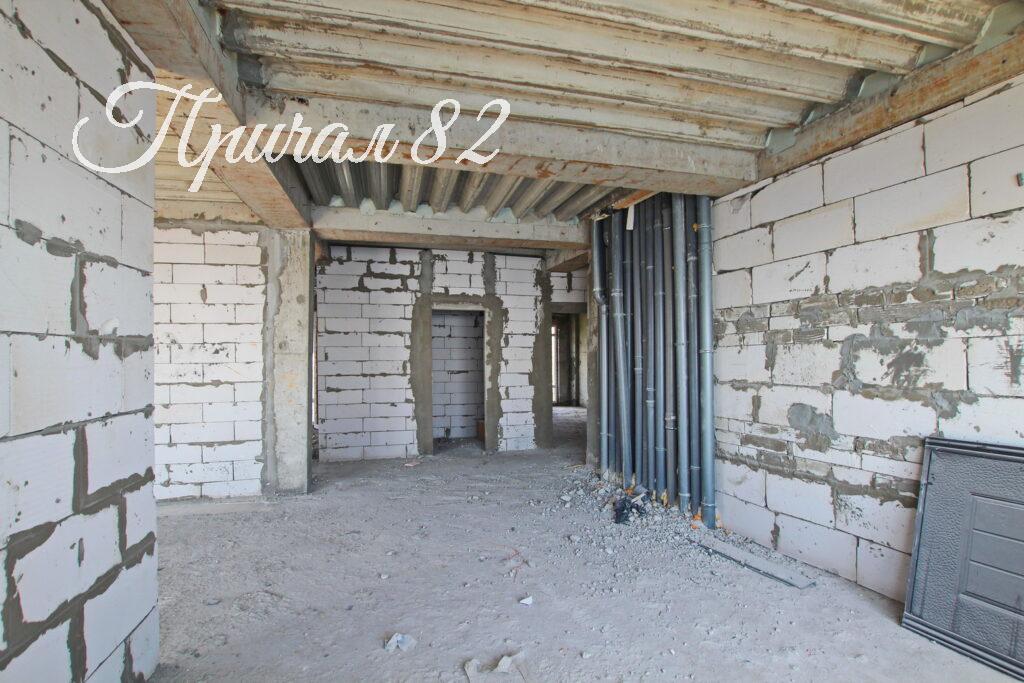 Ялта, пгт. Кореиз, ул. Прибрежная, 1а