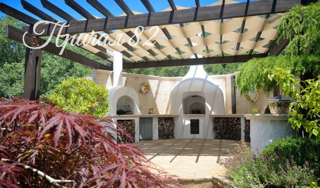 Севастополь, Форос