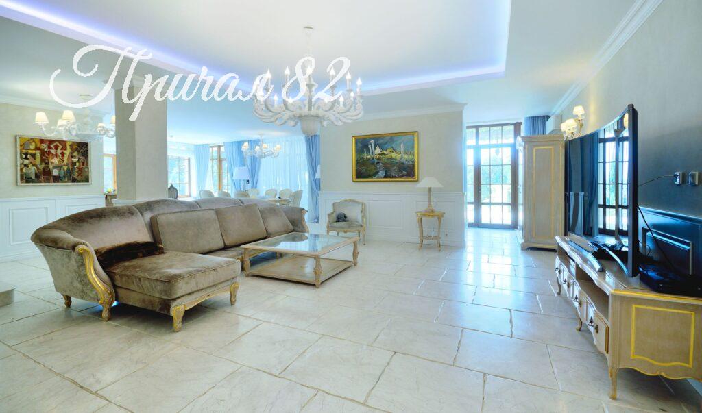 Севастополь, Форос