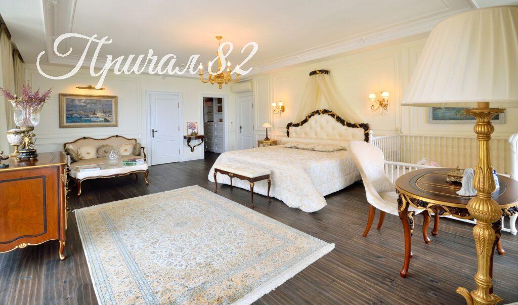 Севастополь, Форос