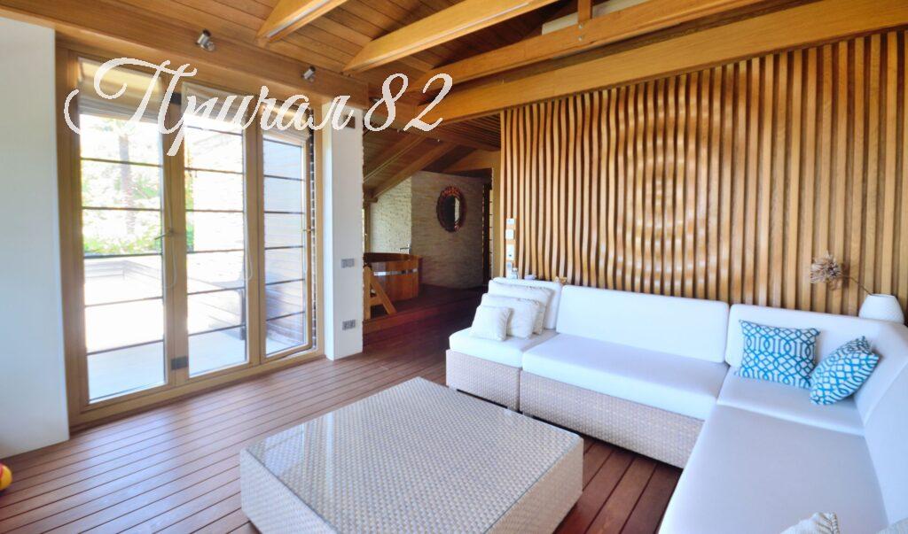 Севастополь, Форос