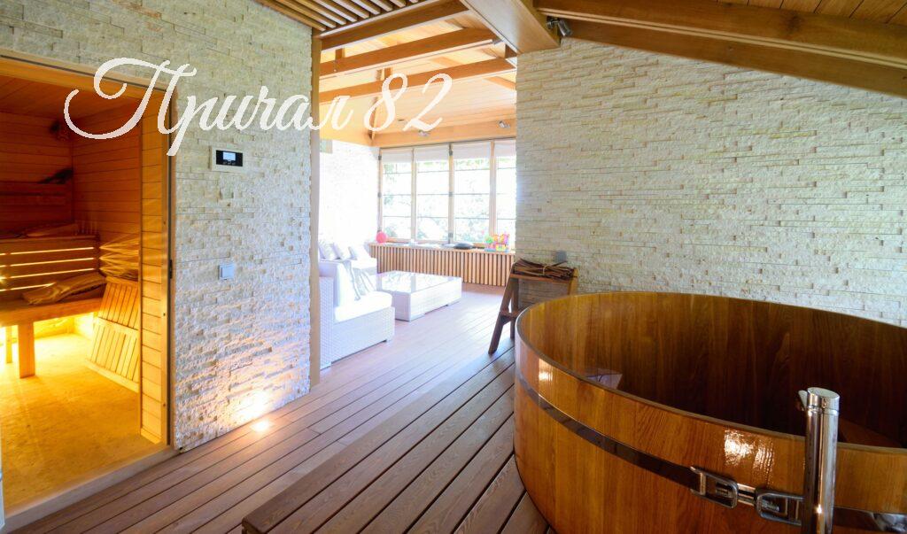 Севастополь, Форос