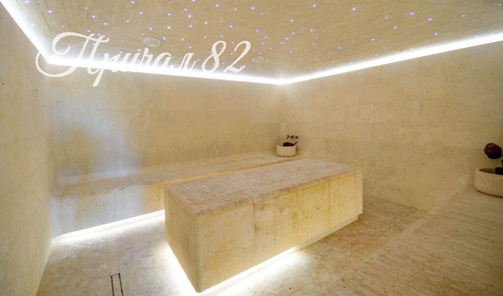 Севастополь, Форос