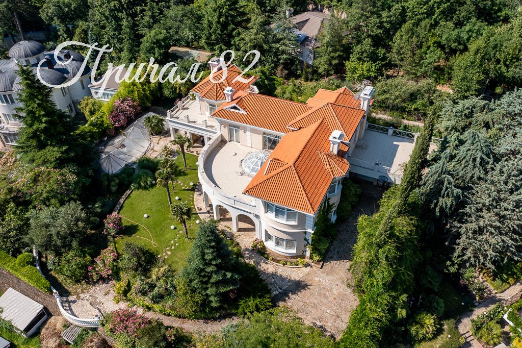 Ялта пгт. Ореанда 54