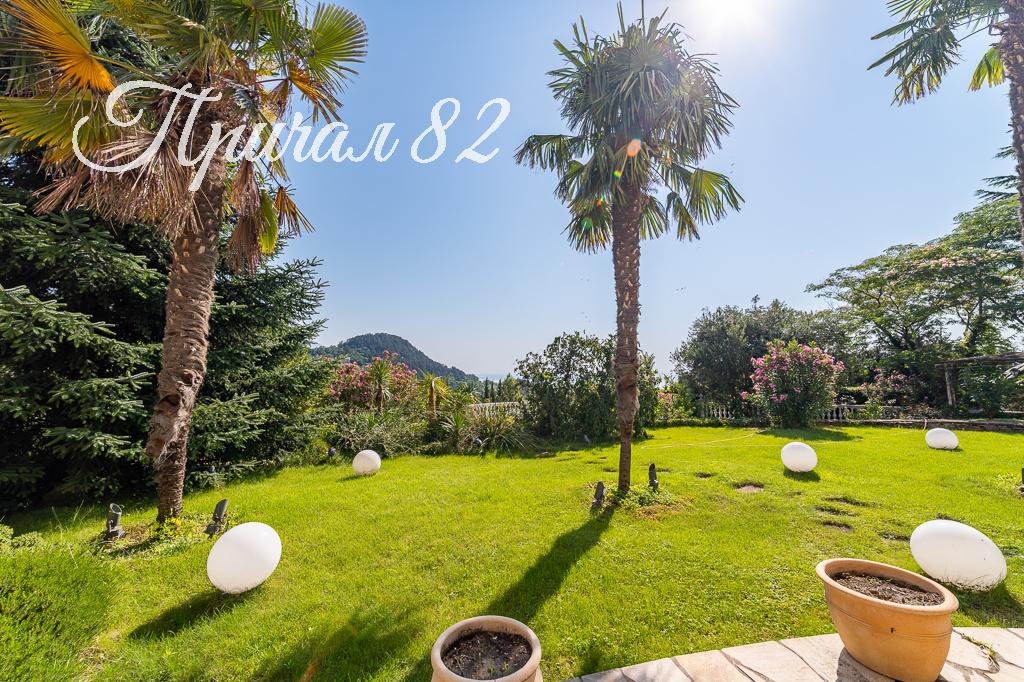 Ялта пгт. Ореанда 54