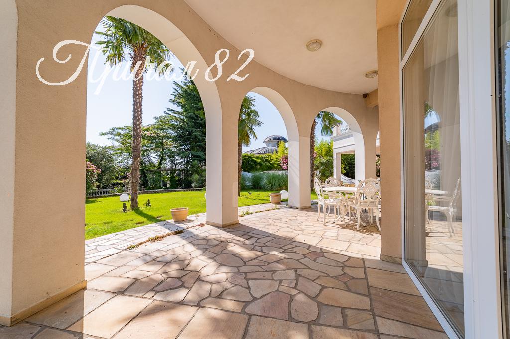 Ялта пгт. Ореанда 54