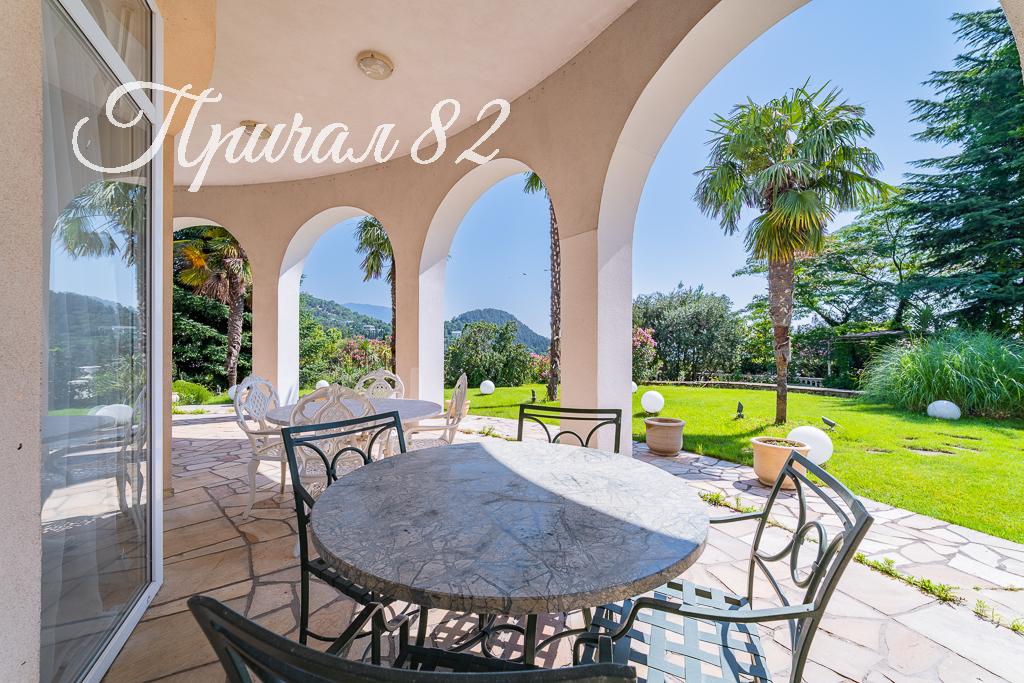 Ялта пгт. Ореанда 54