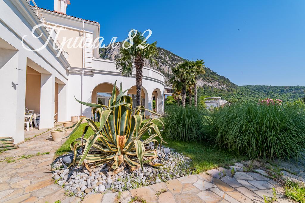 Ялта пгт. Ореанда 54