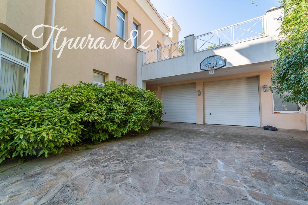 Ялта пгт. Ореанда 54