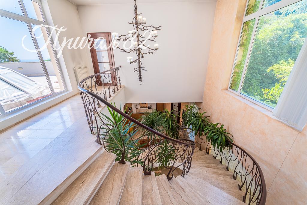 Ялта пгт. Ореанда 54