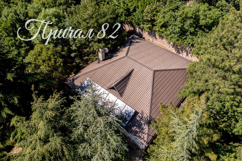 Ялта пгт. Ореанда 54