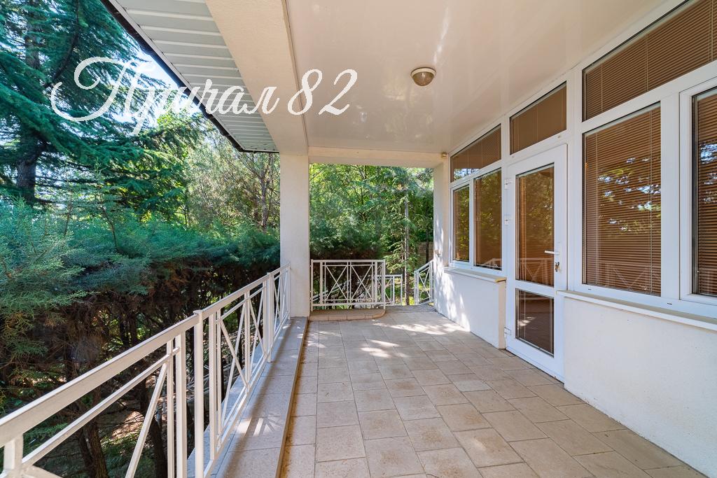 Ялта пгт. Ореанда 54