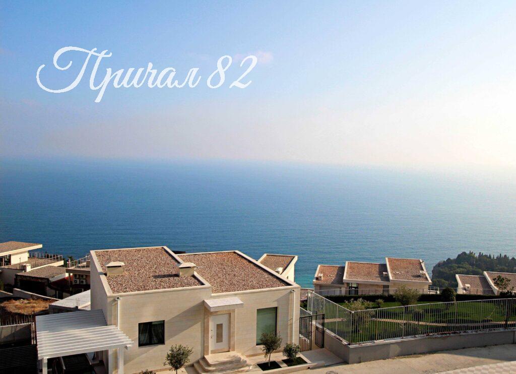 Ялта, пгт. Гурзуф, ул. Ялтинская