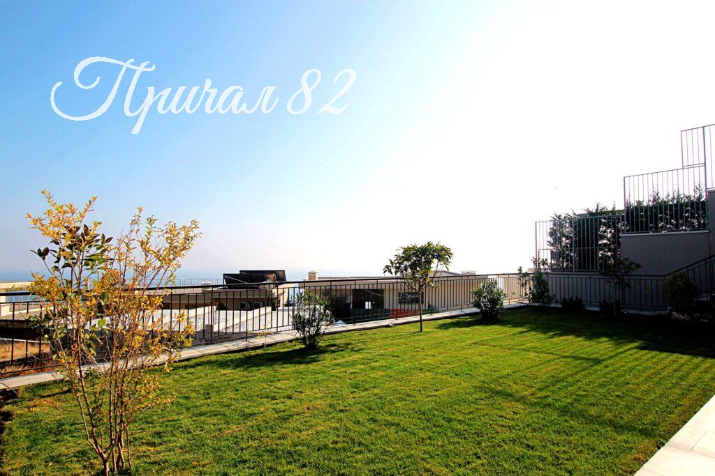 Ялта, пгт. Гурзуф, ул. Ялтинская