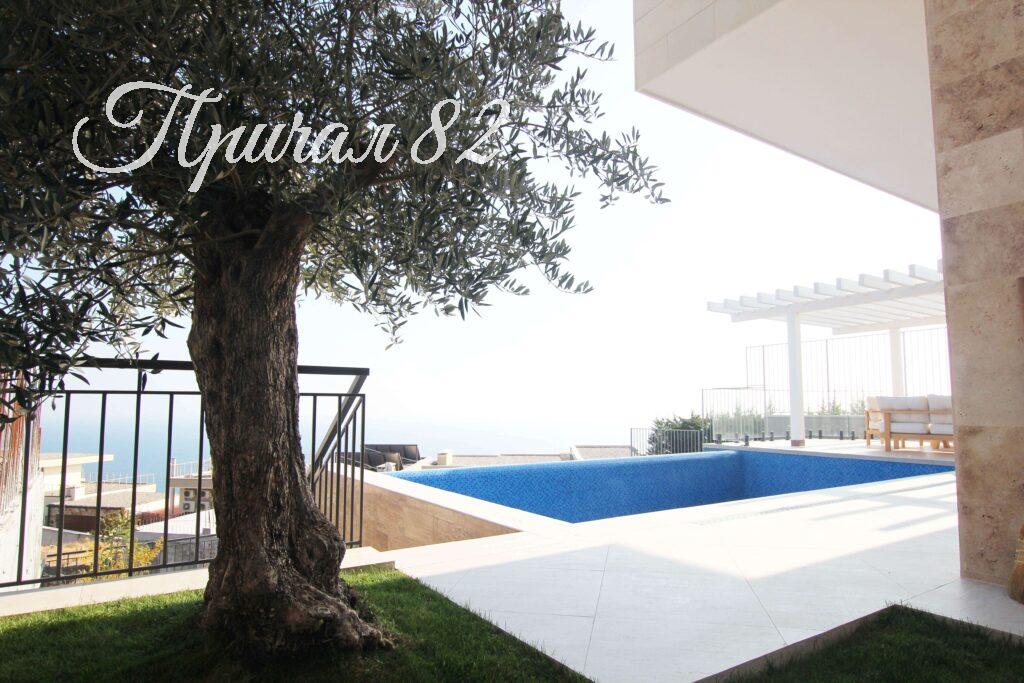 Ялта, пгт. Гурзуф, ул. Ялтинская