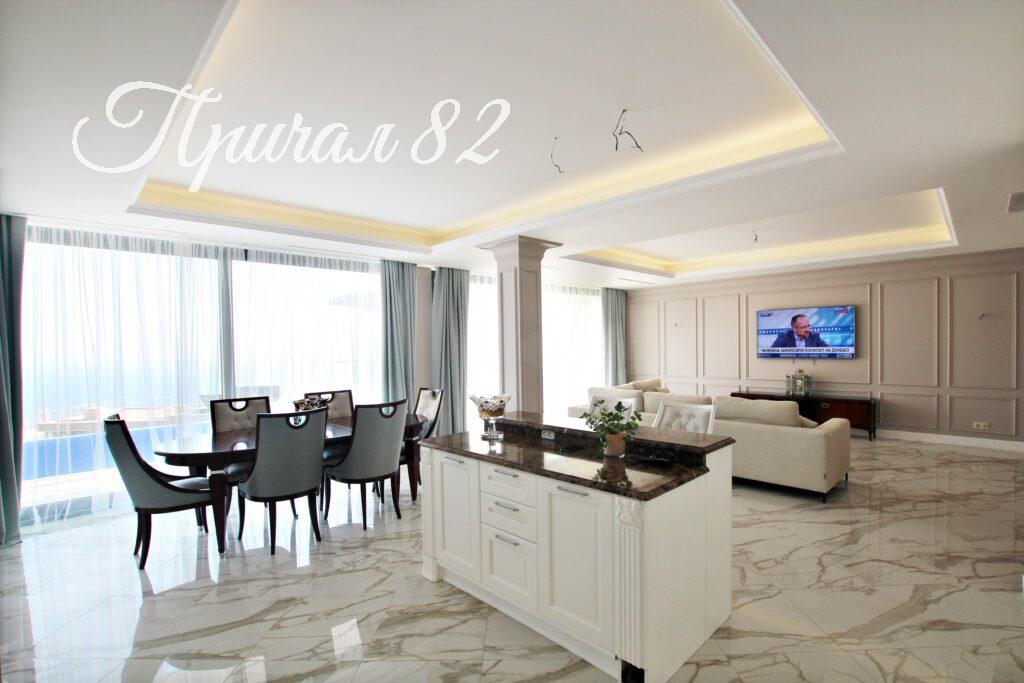 Ялта, пгт. Гурзуф, ул. Ялтинская