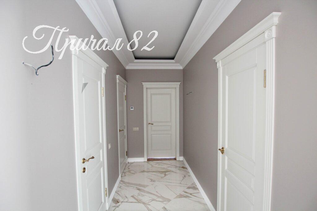 Ялта, пгт. Гурзуф, ул. Ялтинская