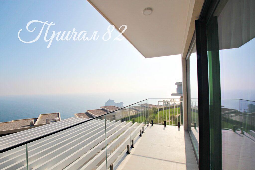 Ялта, пгт. Гурзуф, ул. Ялтинская