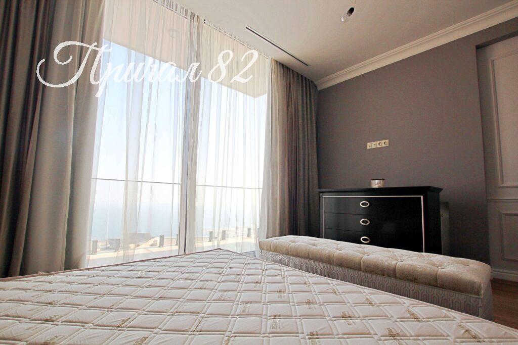 Ялта, пгт. Гурзуф, ул. Ялтинская