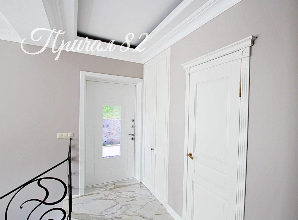 Ялта, пгт. Гурзуф, ул. Ялтинская