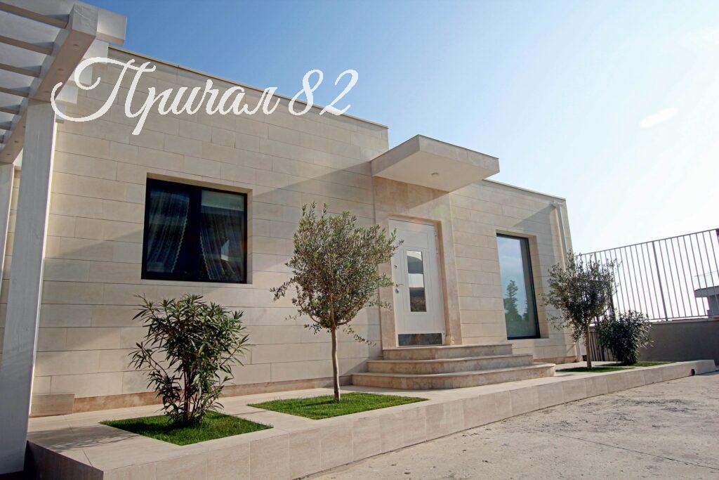 Ялта, пгт. Гурзуф, ул. Ялтинская