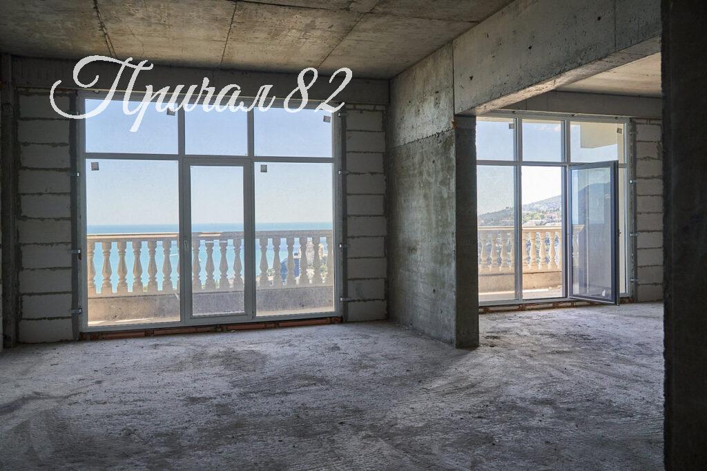 Ялта, ул.Войкова,20