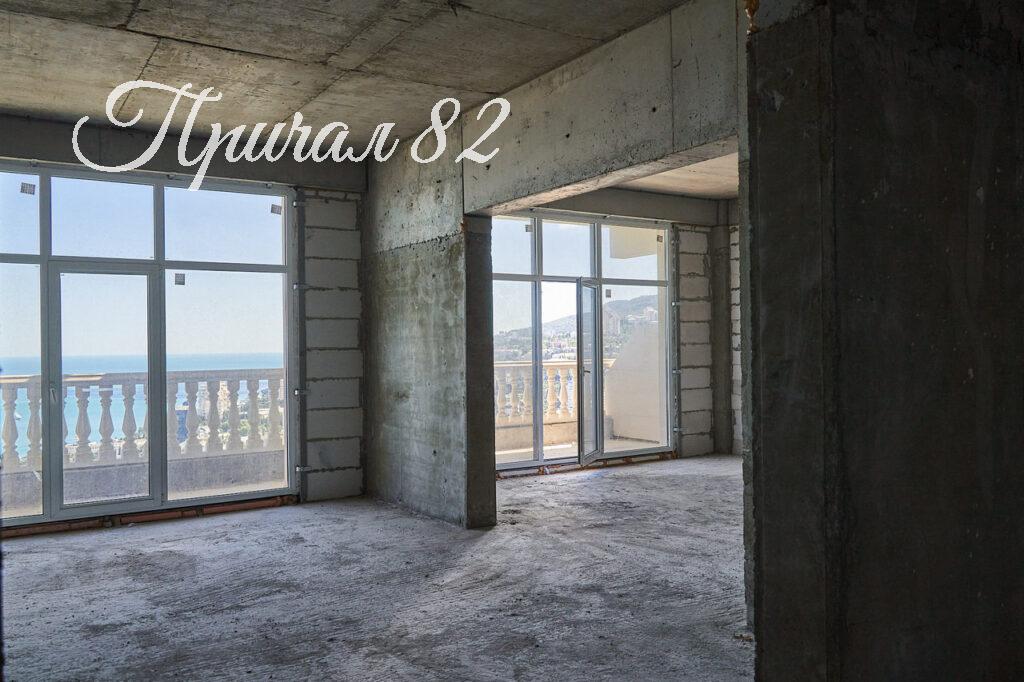 Ялта, ул.Войкова,20