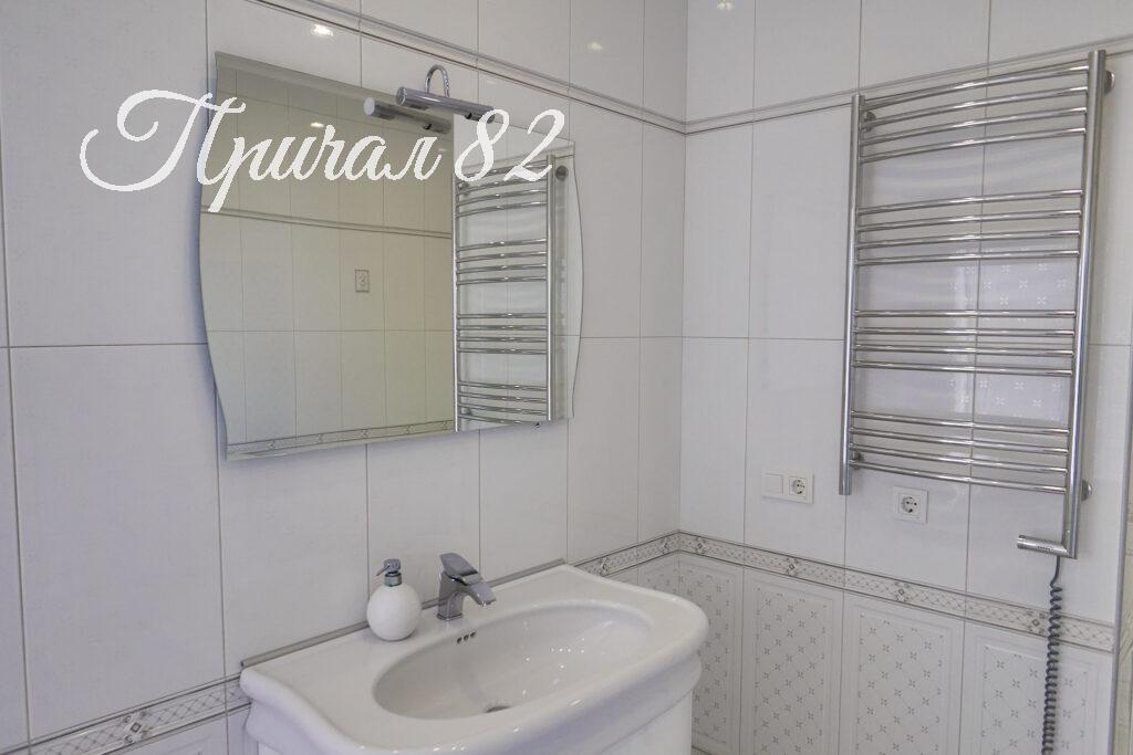 Ялта поселок городского типа Парковое улица Центральная дом 36