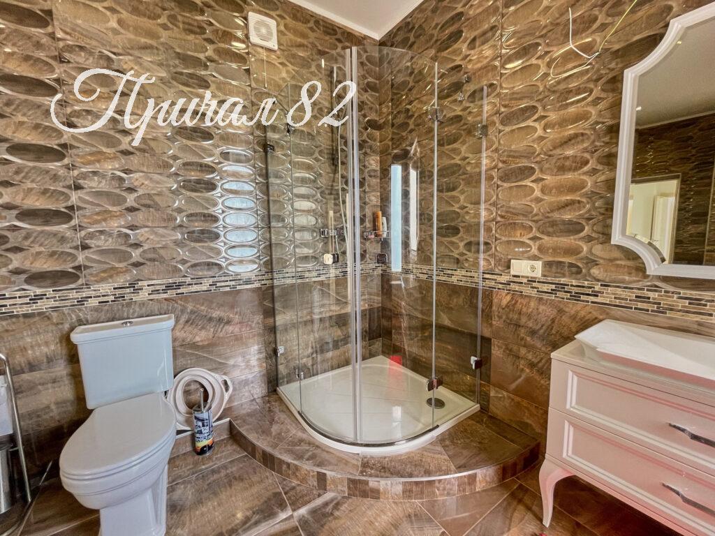 Ялта поселок городского типа Парковое улица Центральная дом 36