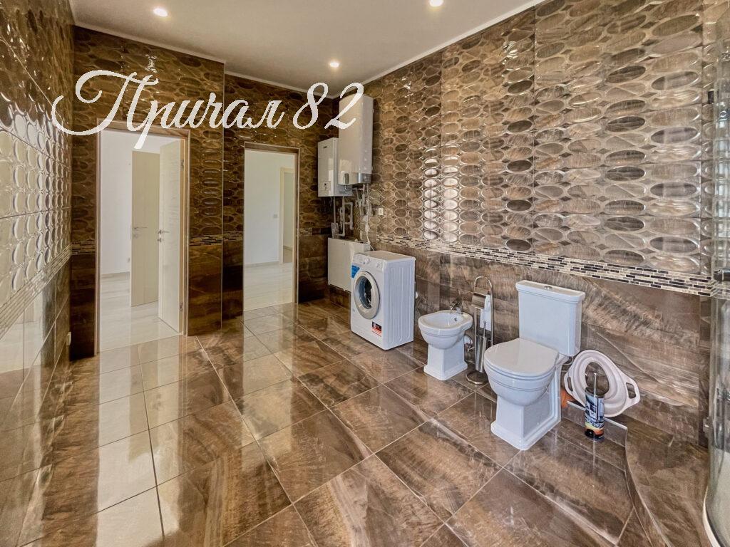 Ялта поселок городского типа Парковое улица Центральная дом 36