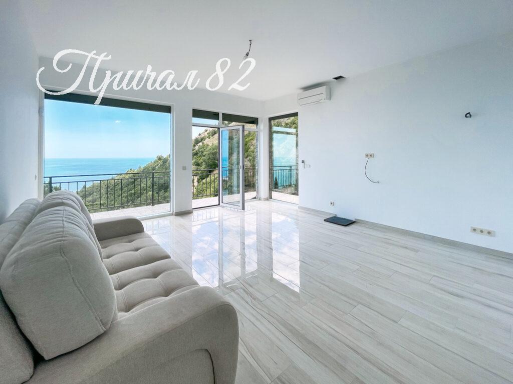 Ялта поселок городского типа Парковое улица Центральная дом 36